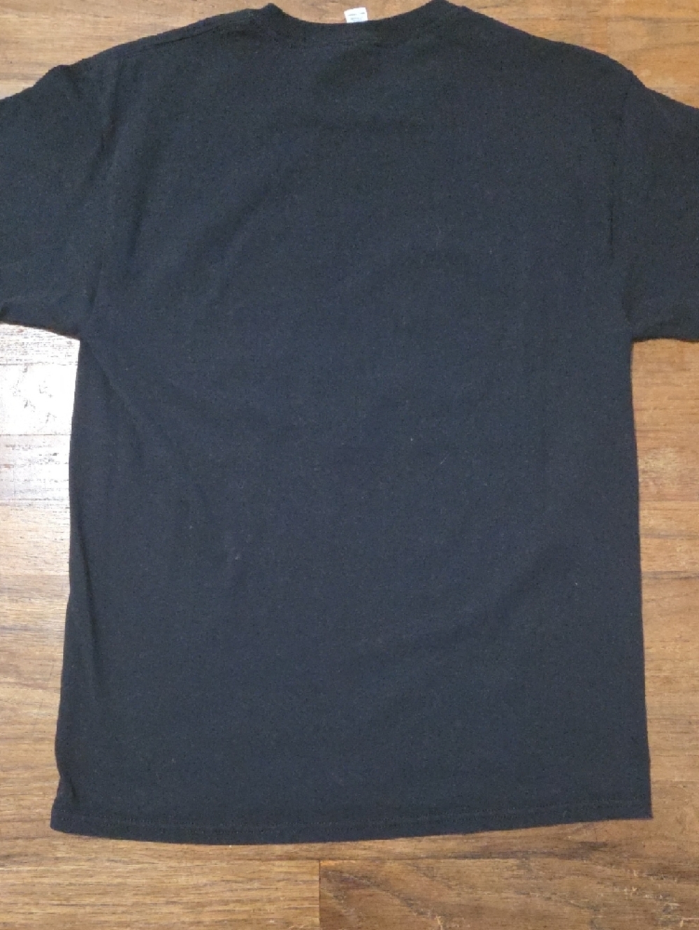 Jerzees Puerto Rico Flag Shirt - Picture 5 of 5